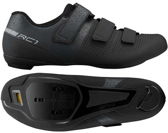 Shimano sh-rc102w - women's road bike shoes