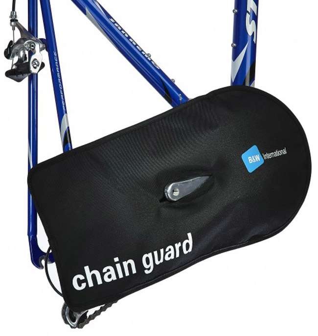 B w chain guard