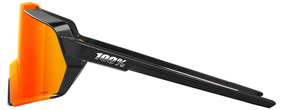 100% korbin (hiper lens) - sports glasses