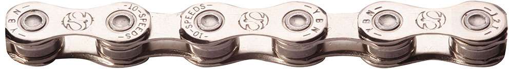Ybn s10 np s2 10-speed chain