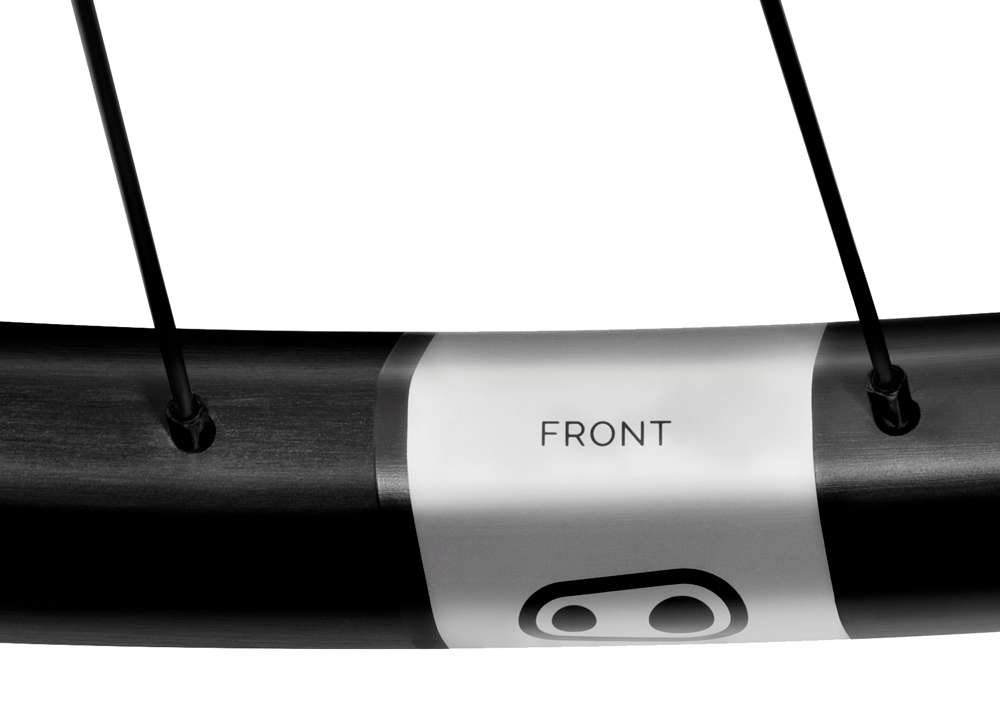 Crankbrothers synthesis enduro i9 101 27.5 boost front wheel