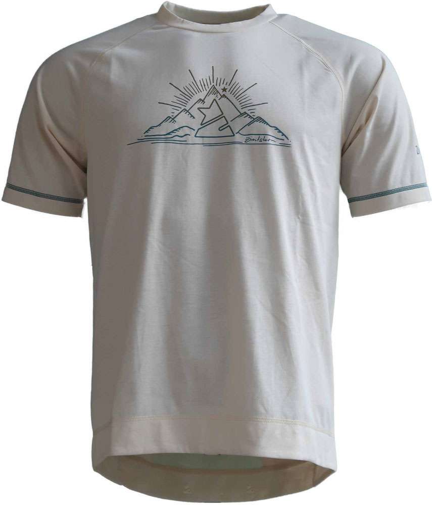 Zimtstern pureflowz eco - mtb jersey