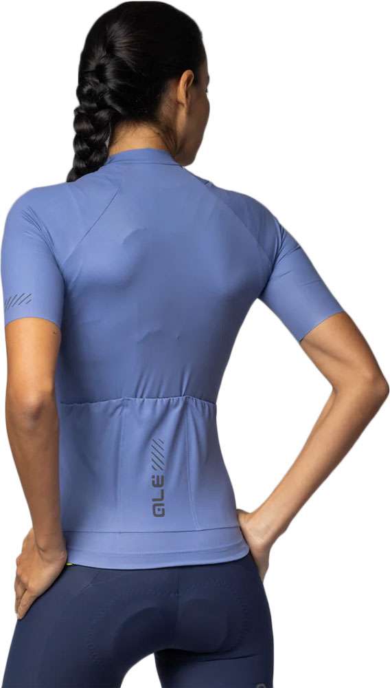 Alé color block - women's jersey