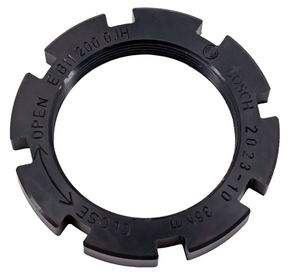 Bosch lockring (bdu4xx, bdu37yy, bdu31yy)