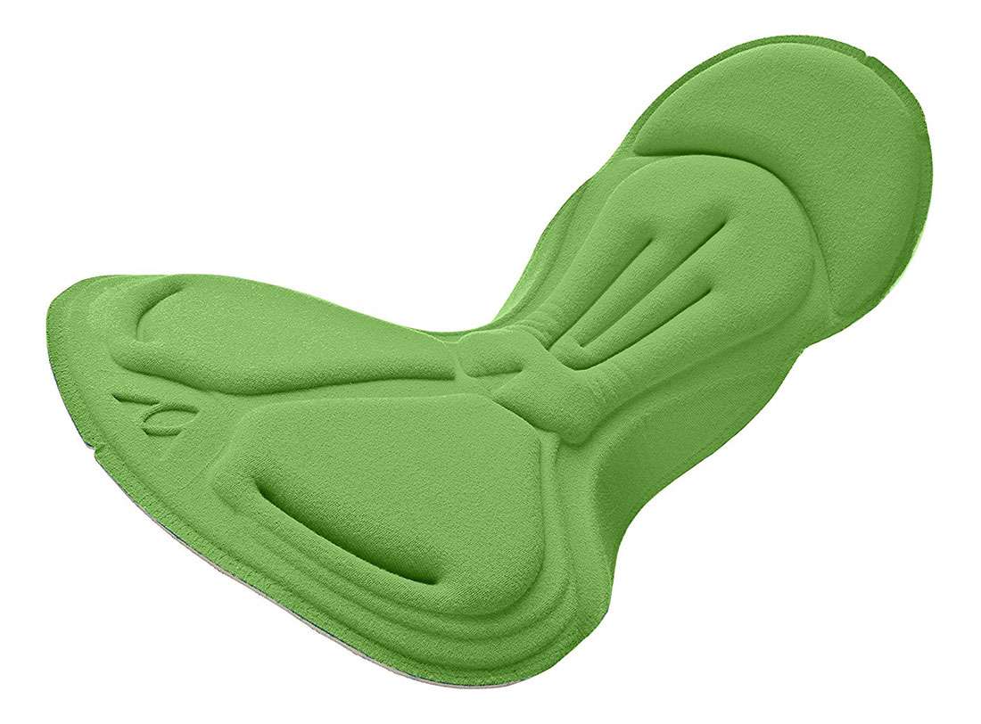 Vaude tamaro ii - cycling shorts with pad