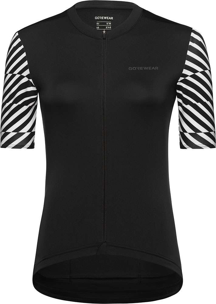 Gorewear swiftride optical - women's jersey