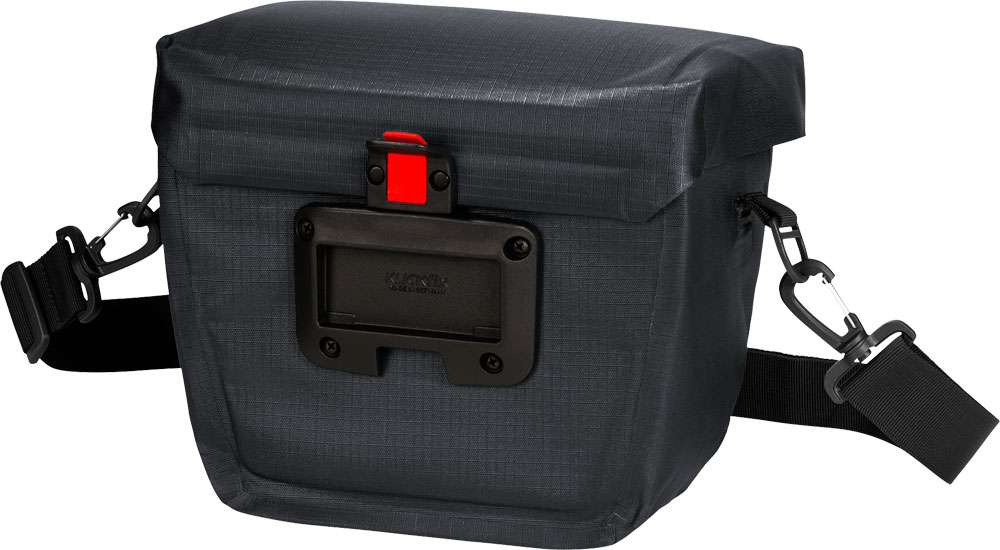Jack wolfskin gravex - bicycle bag