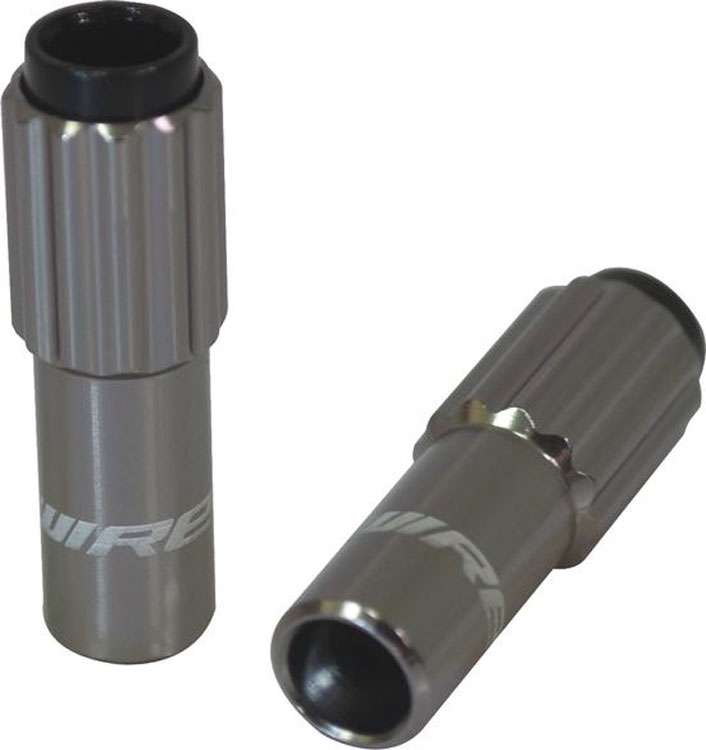 Jagwire mini inline adjusters