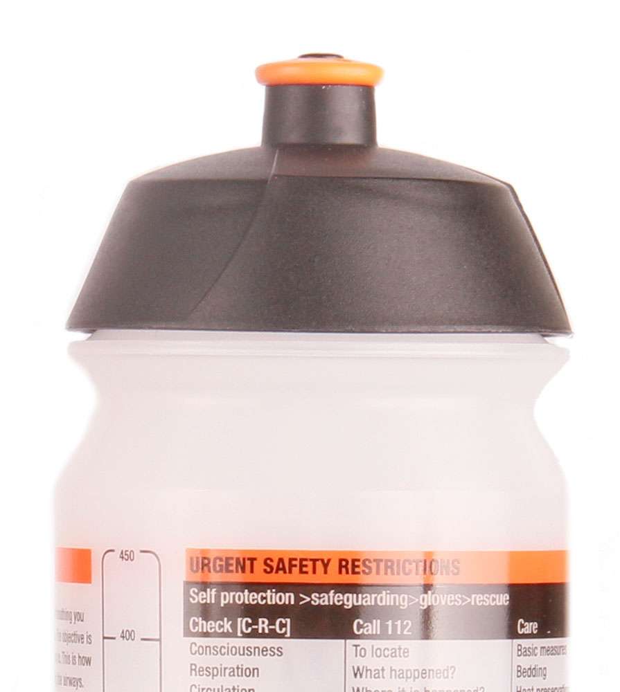 Tune bottle 500ml