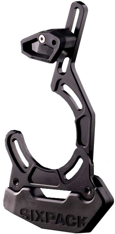 Sixpack racing vertic iscg05 chain guide
