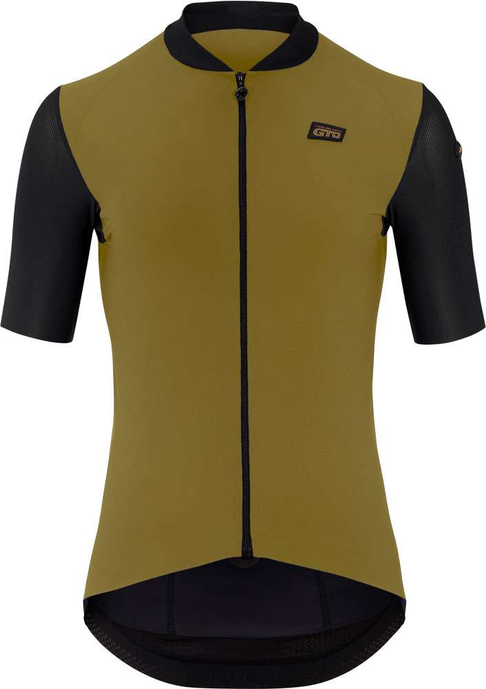 Assos mille gto c2 - jersey