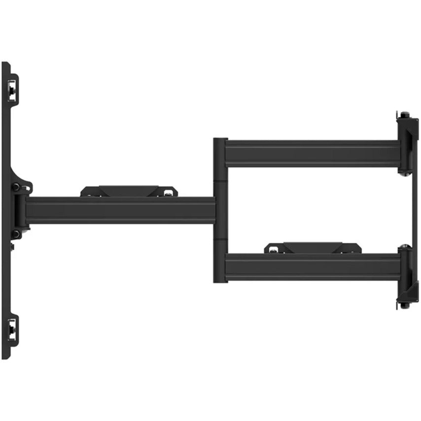 NEOMOUNTS Autor: Newstar WL40S-850BL18 Wybierz TV Wall Stont