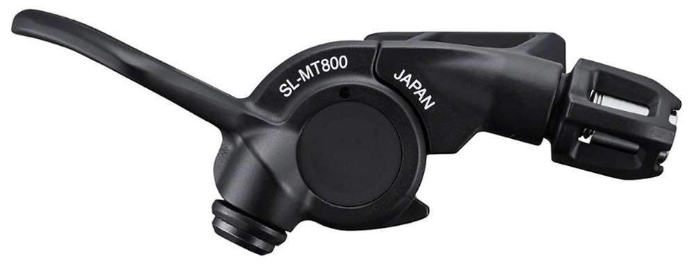 Shimano sl-mt800 i-spec ev lever for dropper post