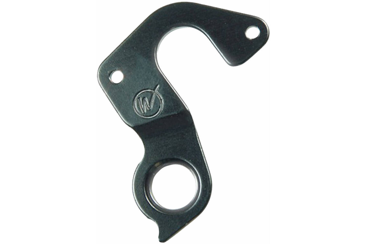 Produzione ruote Ruote mfg canondale forcellino cambio cnc tipo 199