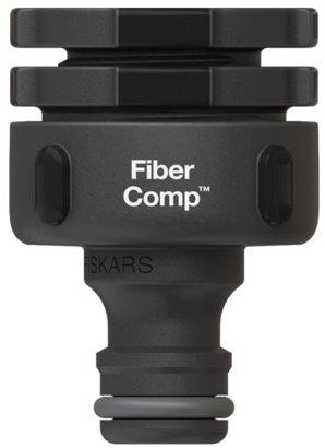 Съединител за кран Fiskars fibercomp, мулти – 1027056