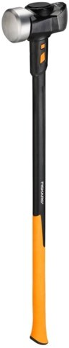 Fiskars isocore voorhamer xl 10 | 1020164 - 1020164