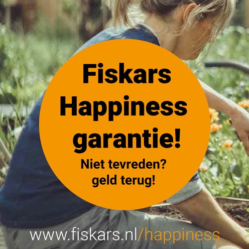 Fiskars xact hoe - 1027041 - 1027041