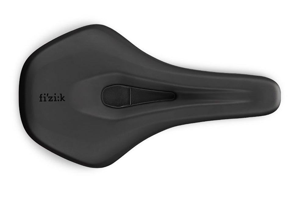 Fizik terra aidon x5 e-bike saddle | 145 mm