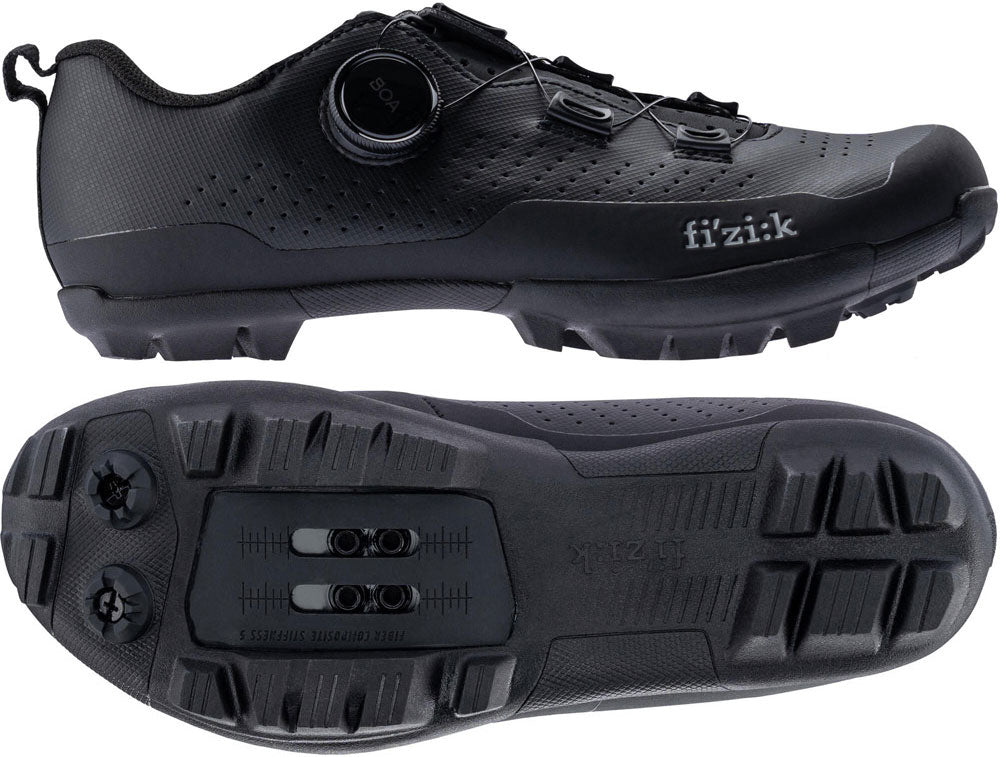 Fizik atlas - mtb shoes | 45,5