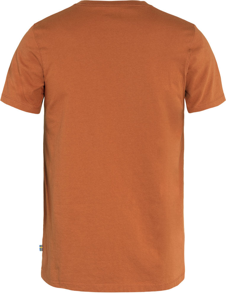 Fjällräven arctic fox - t-shirt | xxl