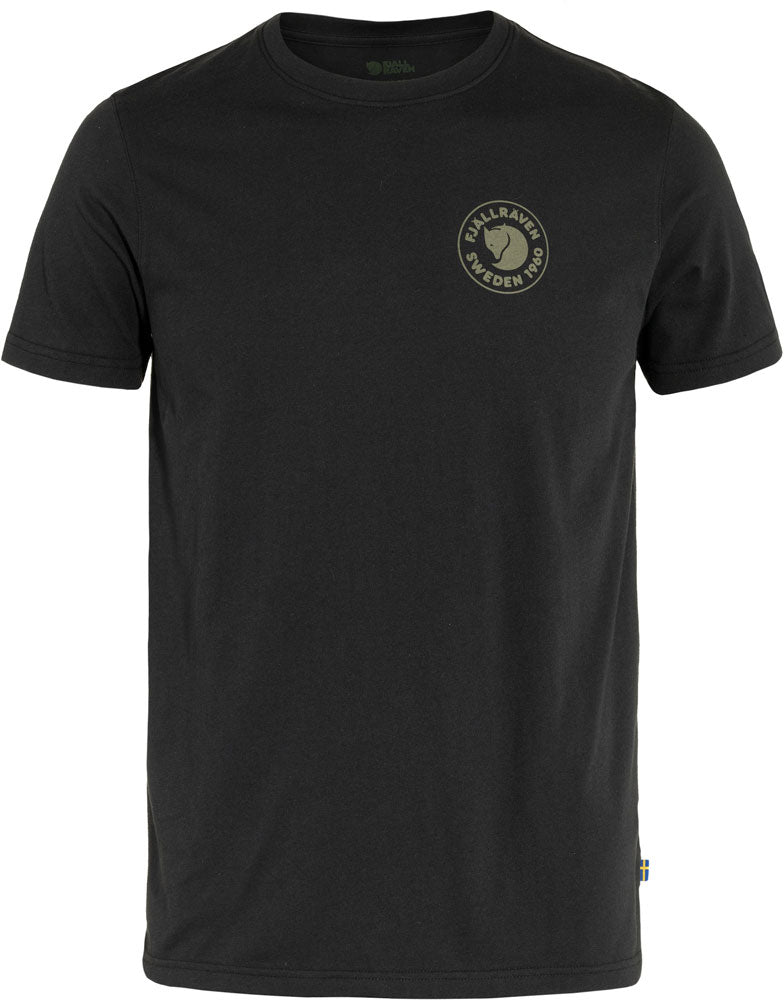 Fjällräven 1960 logo - t-shirt | l