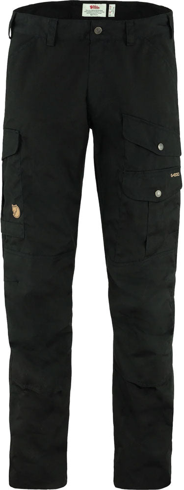 Fjällräven barents pro trousers - trekking pants | 52