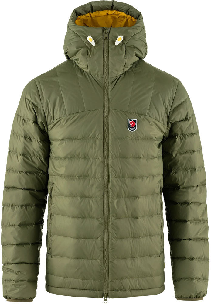 Fjällräven expedition pack down - down jacket | l