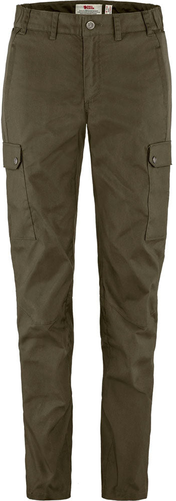 Fjällräven stina - women's outdoor pants | 38
