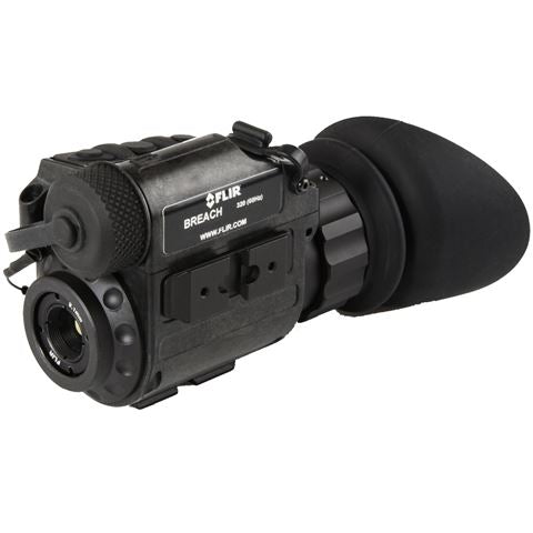 FLIR Breach PTQ136 Thermal Imaging Camera