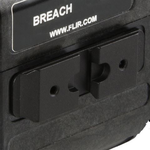 FLIR Breach PTQ136 Thermal Imaging Camera