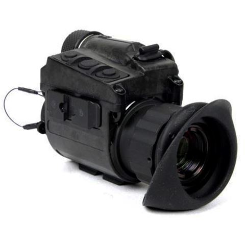 FLIR Breach PTQ136 Thermal Imaging Camera