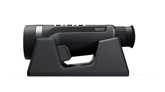Flir professional flir scout pro charging station