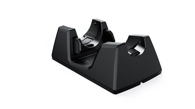 Flir professional flir scout pro charging station