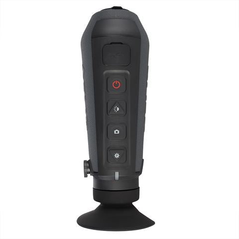 FLIR Scout TKx Thermal Imaging Camera