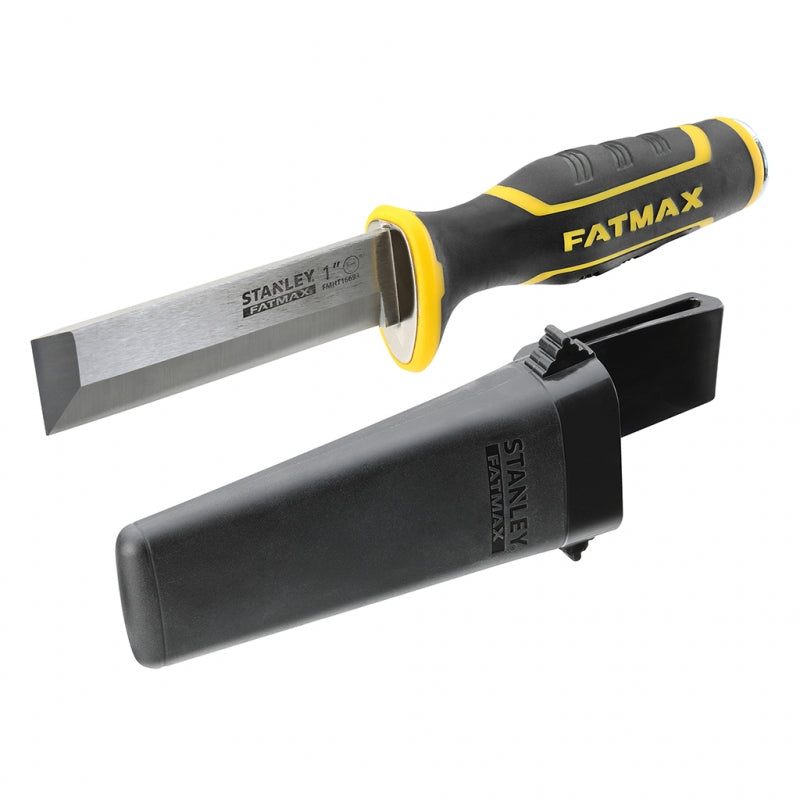 Ty stanley fatmax® utili wrecking chisel - fmht16693-0 - fmht16693-0