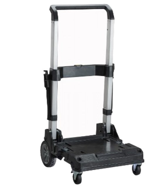 Stanley koffers fatmax tstak telescopische trolley fmst1-72363 - fmst1-72363