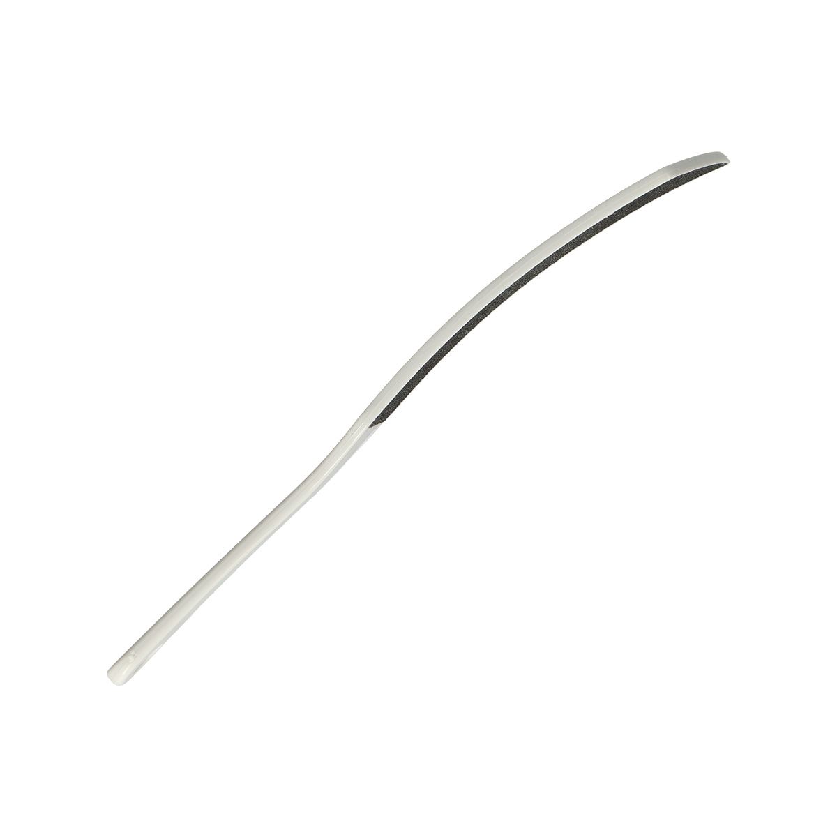 Face nail voetvijl xl wit