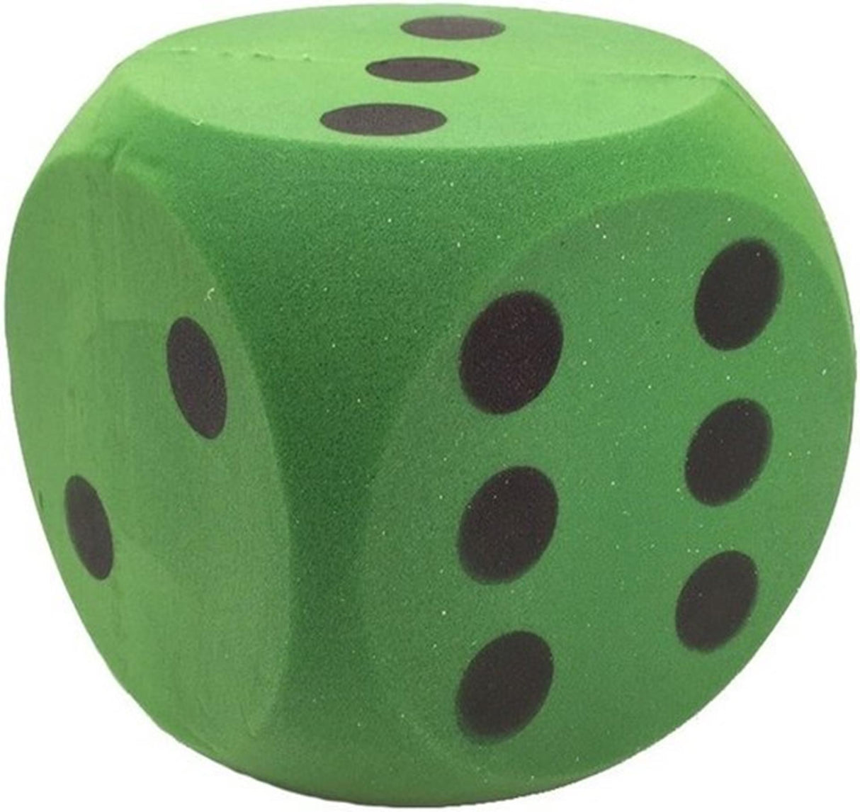 Basic dice soft 15cm