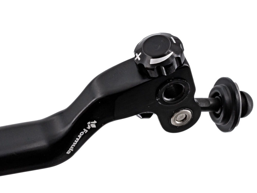 Formula cura, cura x, cura 4 tfra fcs brake lever upgrade