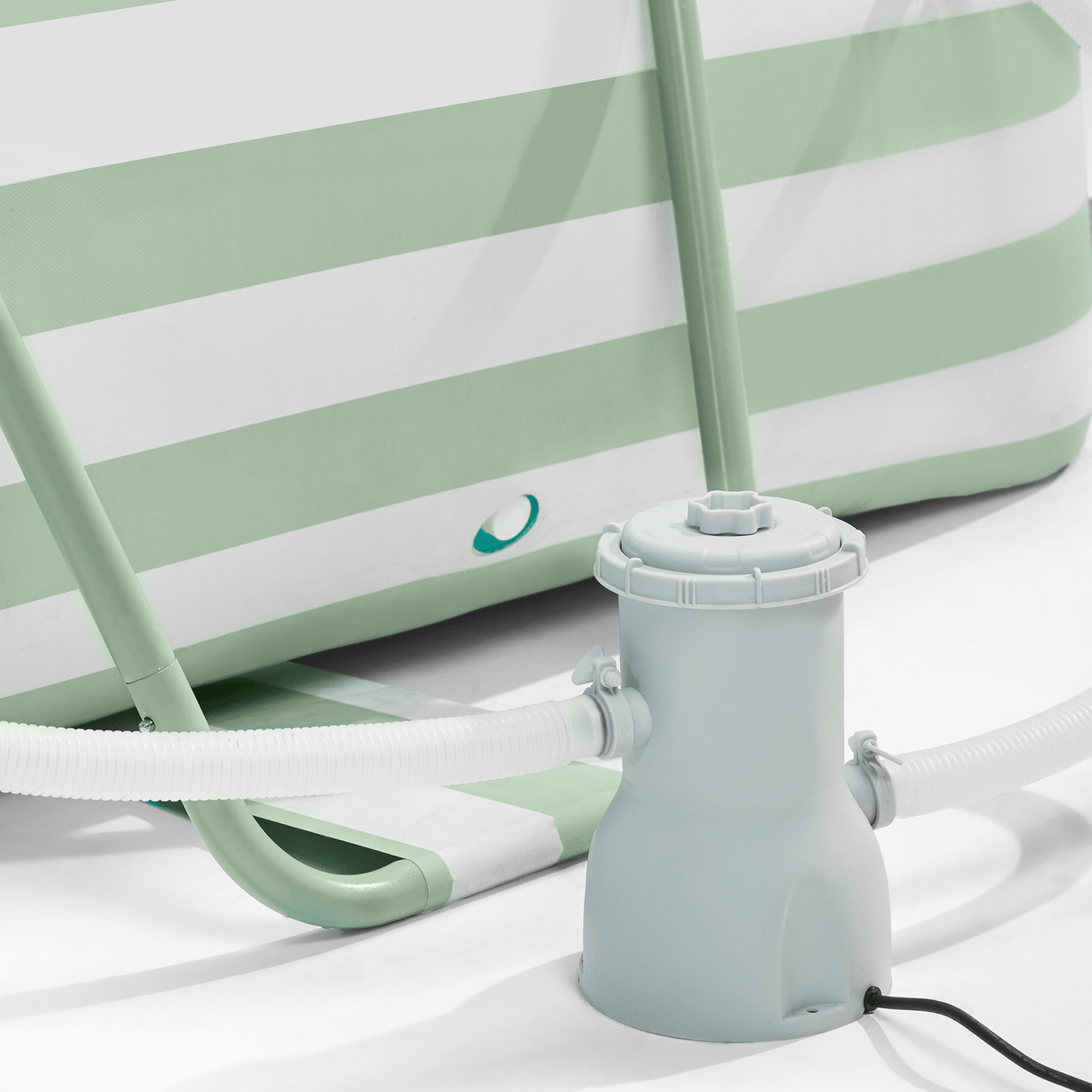 Filtro de piscina Pomp 530 Gal