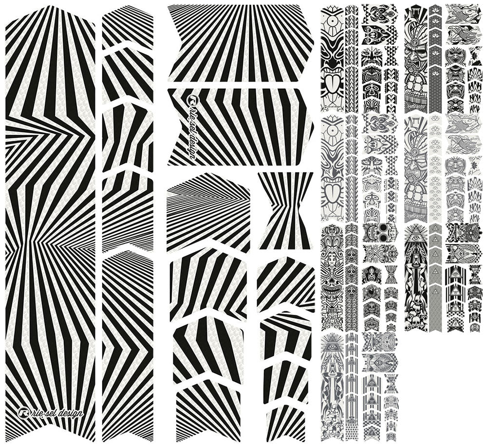 Rie:sel design frame:tape 3000 - frame protective film