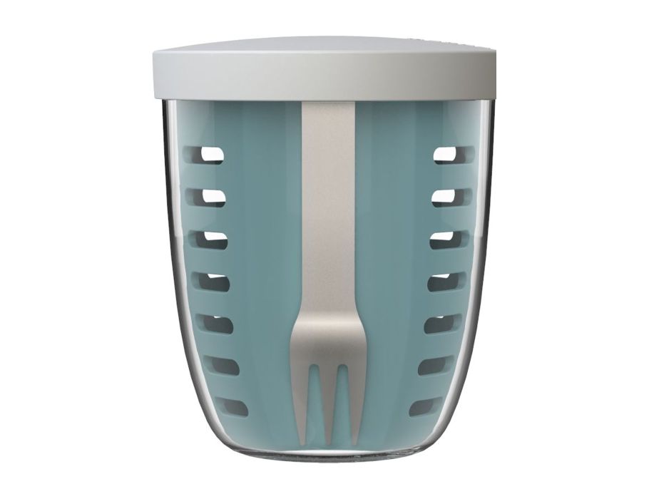 Mepal fruit and veggie pot - nordic green