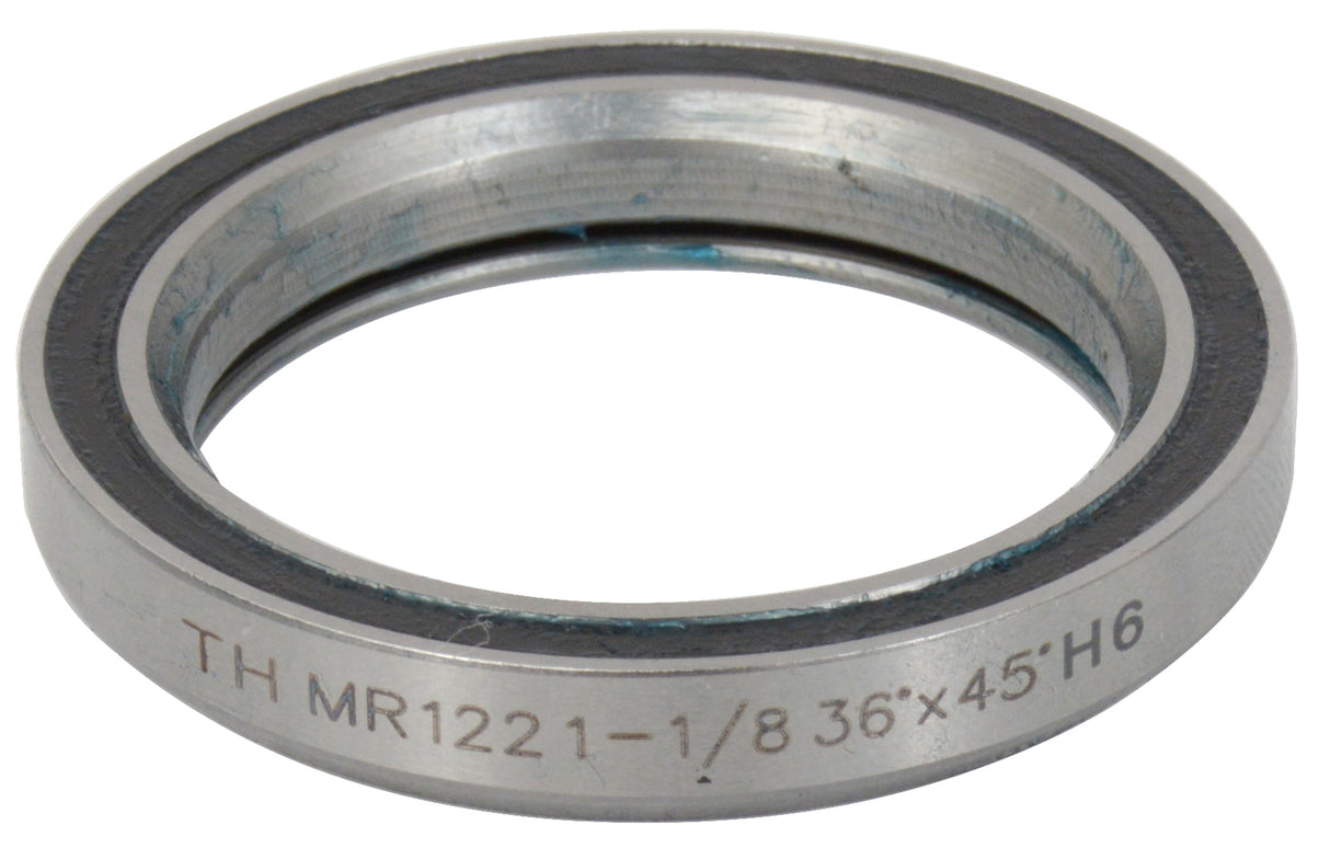 Fsa th-873e acb 36° x 45° yksitiivisteinen mr122 laakeri 1 1 8