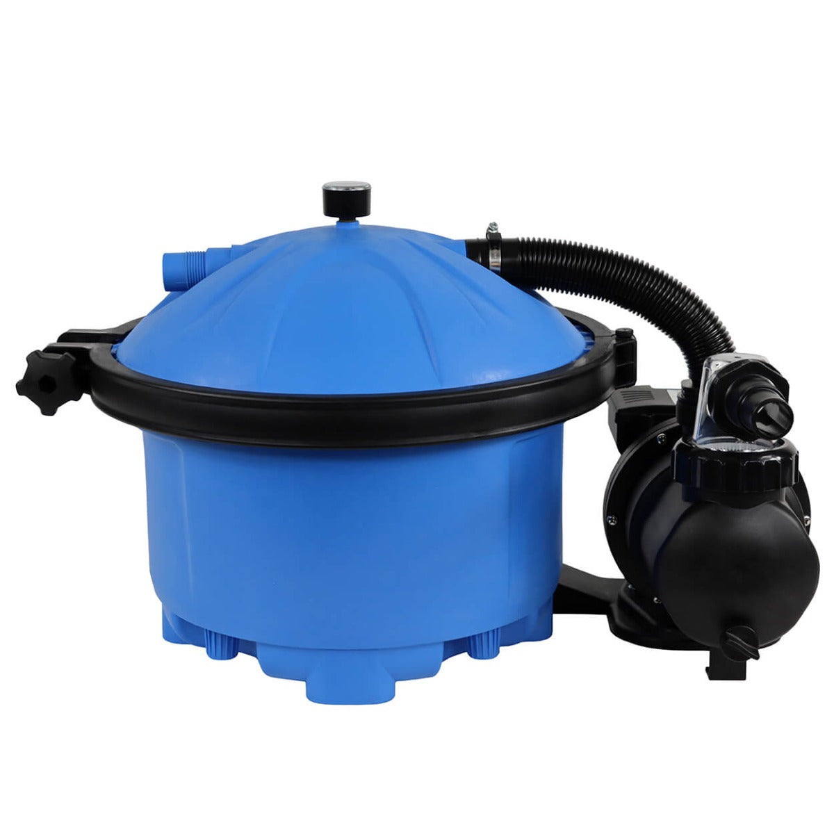 ComfortPool Fuzzyclean 7000 filterpump