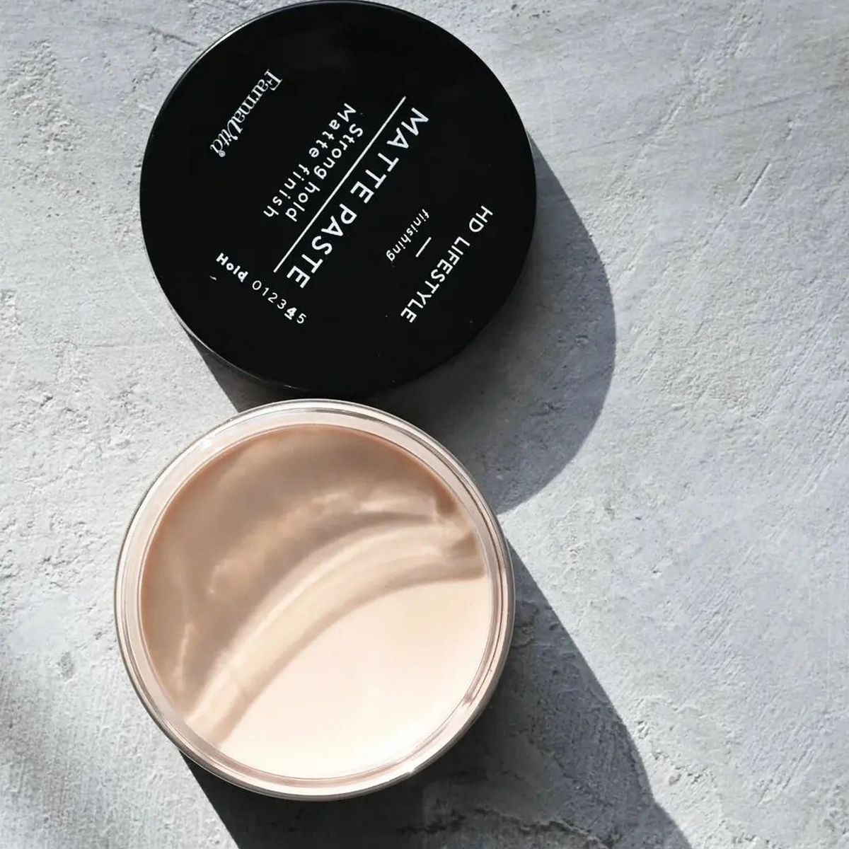 Farmavita HD Lifestyle Matte Paste 50ml