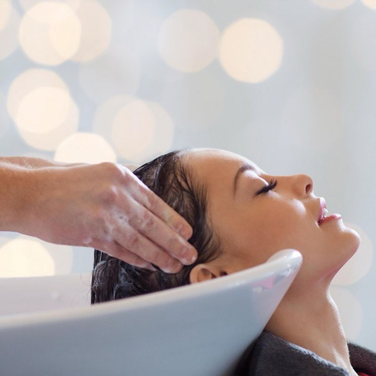 Farmavita amethyst purify peeling mask 150ml