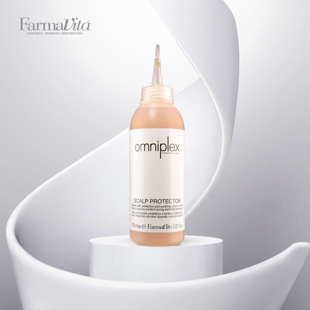 Farmavita omniplex professional scalp protector 150ml