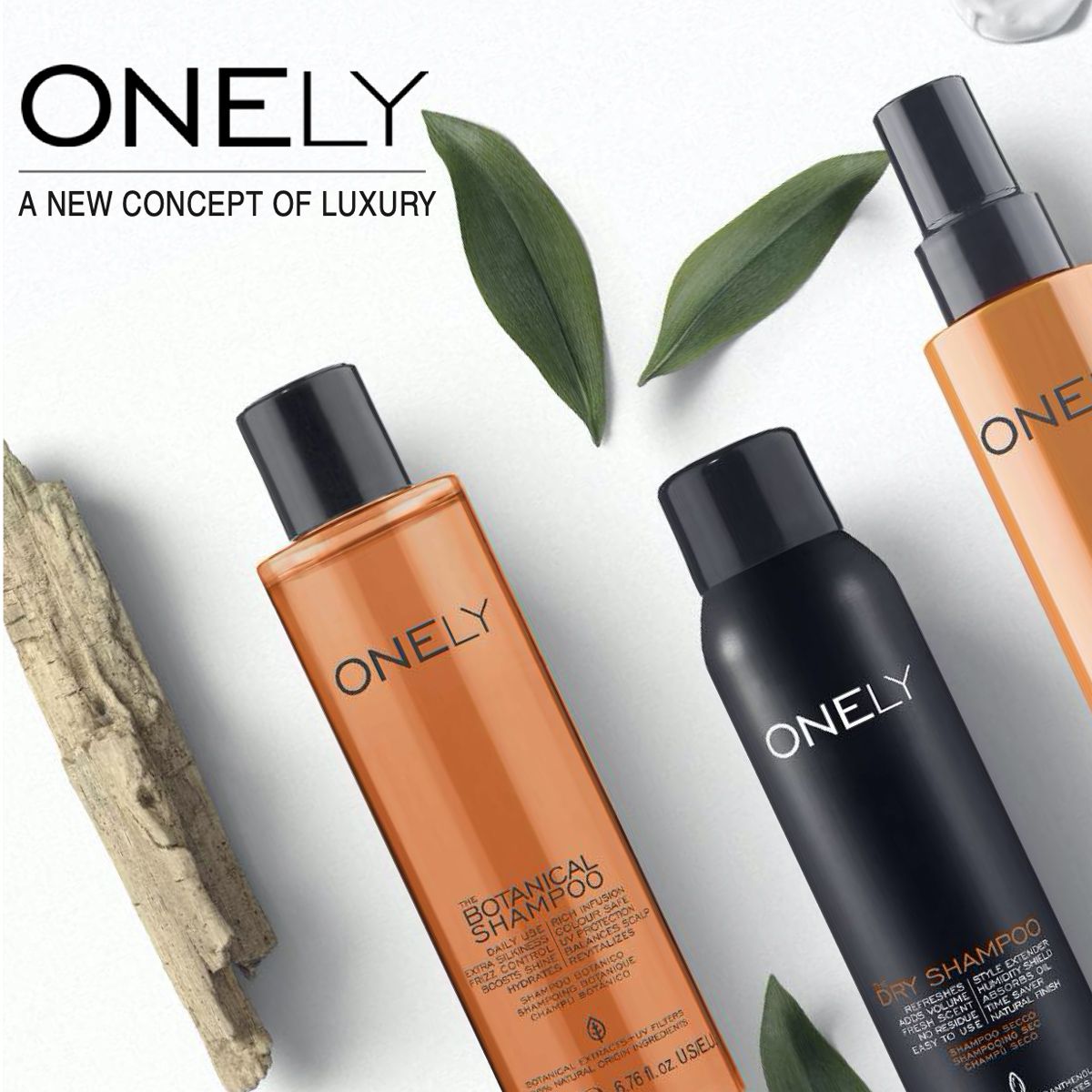 Farmavita l'unica maschera spray senza risciacquo da 150 ml