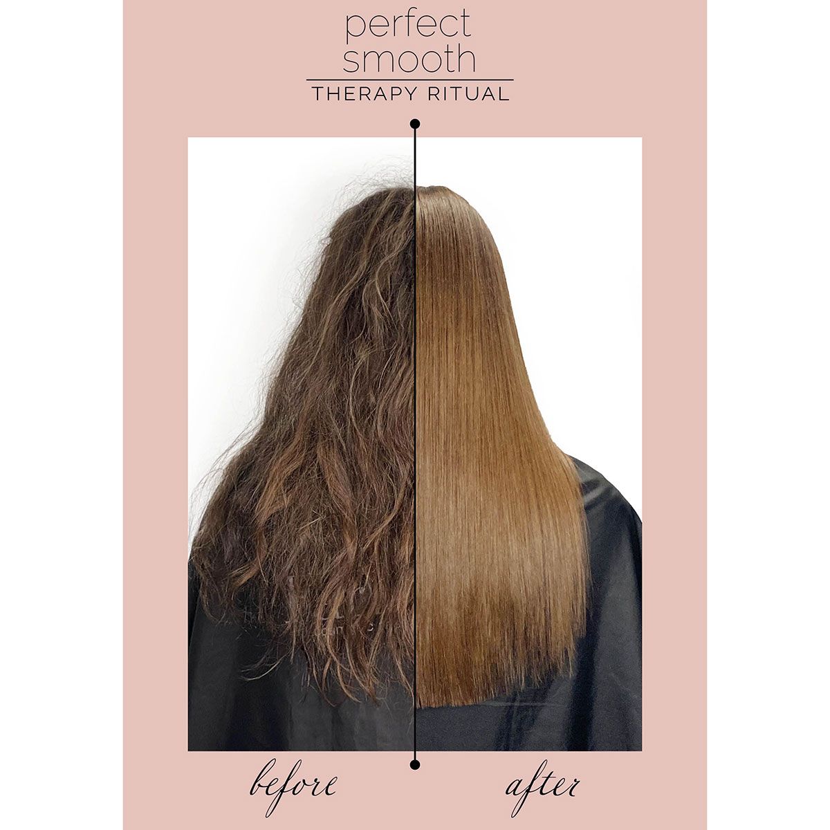 Farmavita omniplex smooth experience smoothing fluid 900ml