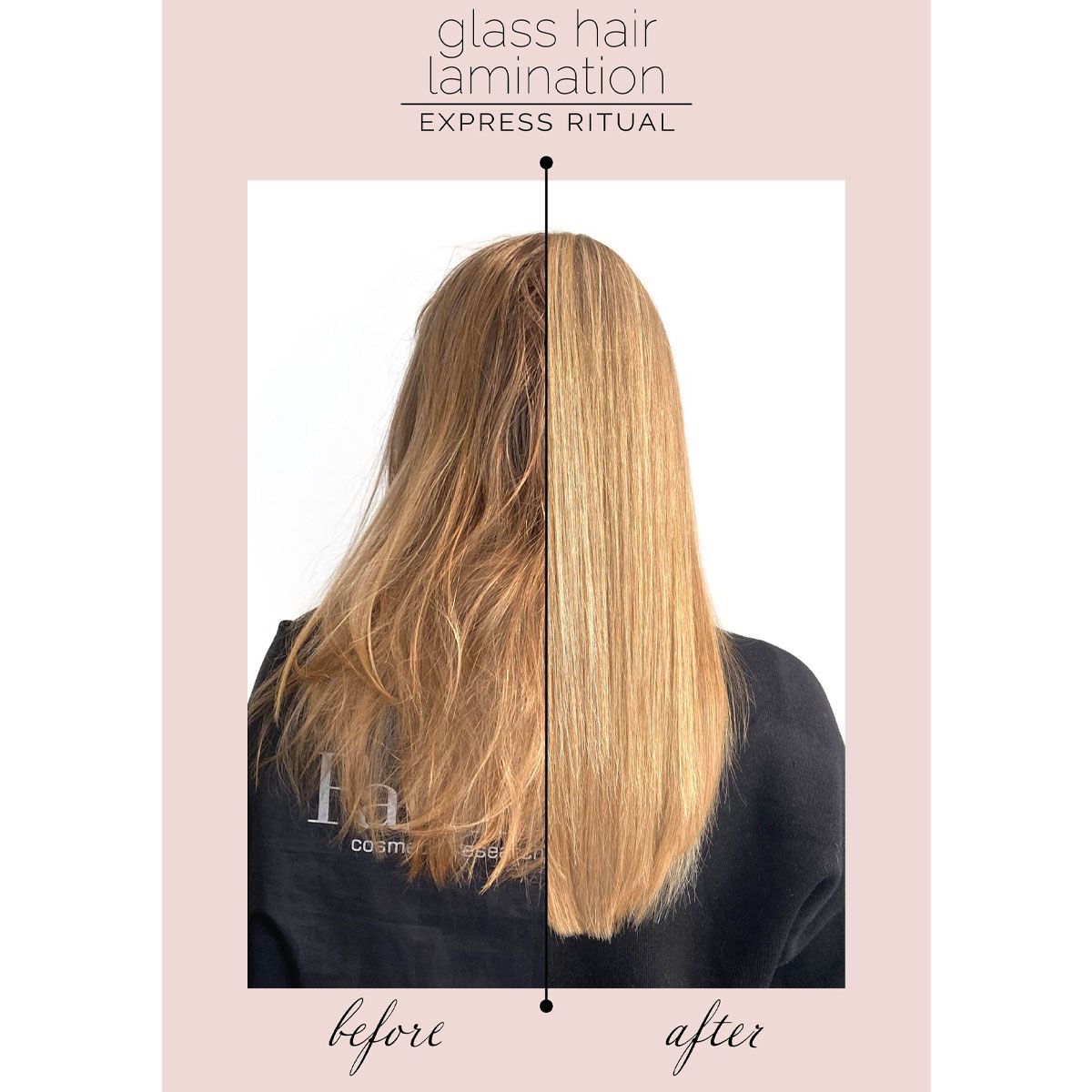 Farmavita omniplex smooth experience instant high gloss water 250ml